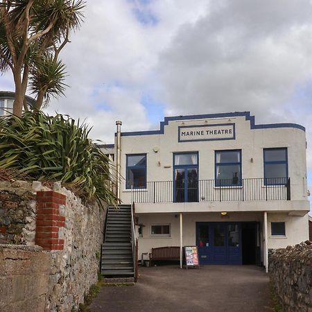 16 Church Street Lyme Regis Exterior foto