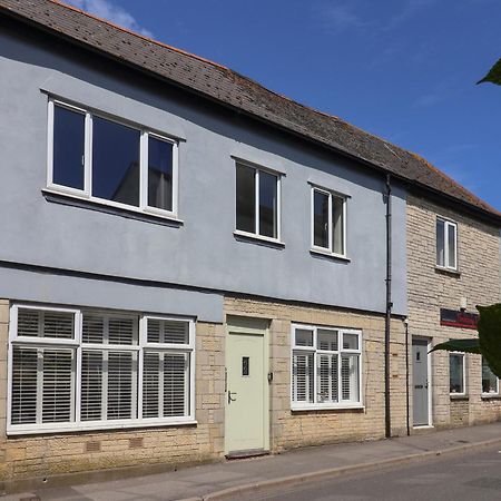 16 Church Street Lyme Regis Exterior foto